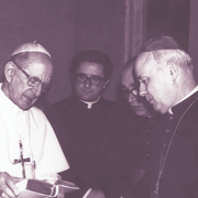 Nel rapporto con papa Montini il segreto del cardinale Benelli