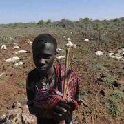 Non fare abbastanza per il clima è aumentare il debito dei poveri