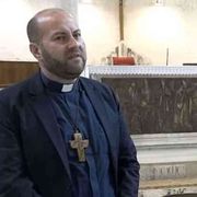 Piccinonna vescovo di Rieti: «Ricostruiamo con coraggio»