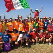 Cristo Re giornata dei giovani. L'inizio di un nuovo cammino