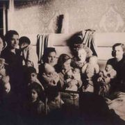 Ebrei italiani: la storia senza sconti di Anna Foa