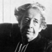 Il viaggio di Hannah Arendt nell'antisemitismo in Occidente