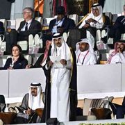 La brutta figura dei Mondiali in Qatar e della Fifa, il coraggio degli iraniani