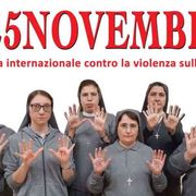 Contro la violenza sulle donne scendono in campo anche le religiose