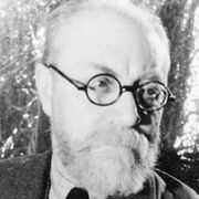 Matisse: «La mia pittura è la mia preghiera»