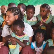 Mozambico, lavoro e formazione: la lezione di Inhassoro