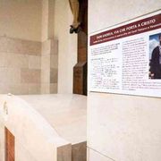 Don Santoro, un prete testimone di un amore senza confini