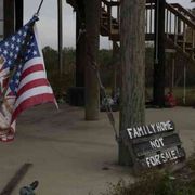In Louisiana il gas che altera l'ambiente