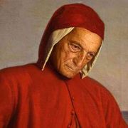 Con Manguel in viaggio nell'universo di Dante