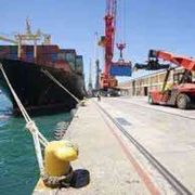 Vittime d'amianto, via libera anche a chi lavora nei porti