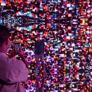 Per l'essere umano il metaverso sarà come la fissione nucleare