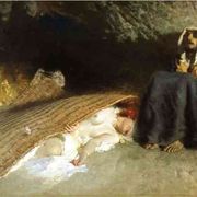 Domenico Morelli: quando l'Ottocento è nella "sprezzatura"