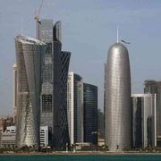 Così il Golfo Persico è diventato un nuovo centro di gravità nel mondo