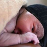 C'è uno sguardo nuovo all'inizio della cura