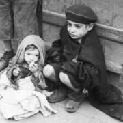 Ventrella e quei fratellini in fuga braccati dalla Shoah