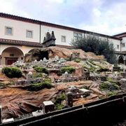 San Romano e i suoi cent'anni nella terra delle Natività d'Italia