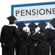 Il professionista può riscattare due volte la laurea