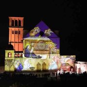 «L'anno nuovo ci renda capaci di essere artigiani di pace»