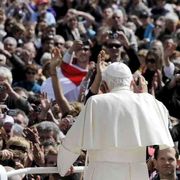 Così l'ultimo Papa "europeo" parlava alla Chiesa. E al mondo