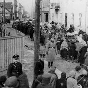 Ritanna Armeni racconta le suore che a Roma nascondevano gli ebrei