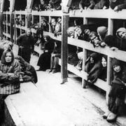 Il silenzio tragico dei sopravvissuti al lager