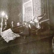 Il nome Benedetto fu scelto da Giacomo Della Chiesa e Joseph Ratzinger