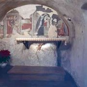 Ottocento anni con san Francesco, si comincia da Greccio