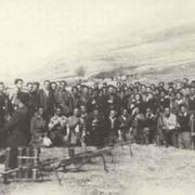 La Resistenza sul mare in Liguria