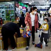 Alla fine la Cina deve ammettere: «Mai così pochi nati da 60 anni»