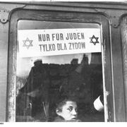 Il pianto nascosto di Dio: i sermoni di un rabbino nel Ghetto di Varsavia