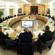 La Cei: povertà, scuola, sanità, migrazioni, ecco le sfide per l'Italia