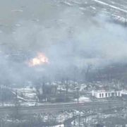 Anche gli africani combattono in Ucraina, per uscire di prigione o per soldi