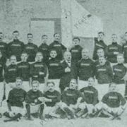 Il ginnasta azzurro morto ad Auschwitz