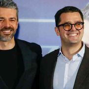 L'autore Francesco Arlanch: ecco il segreto del successo delle serie tv