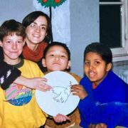 «Cinesi, gli amici più cari». Famiglie oltre gli steccati