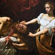 Il braccio di ferro con la morte di Caravaggio