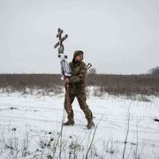 Da una «primavera» diplomatica la soluzione alla guerra in Ucraina