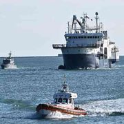 Nella guerra in mare alle Ong stravolti il diritto e la morale