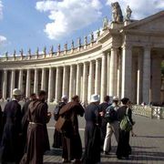 Vita consacrata, sorelle e fratelli per la missione