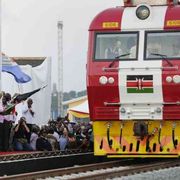 Il Kenya si è ribellato per primo alla «trappola cinese» del debito