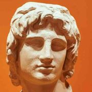 Il viaggio infinito di Alessandro Magno