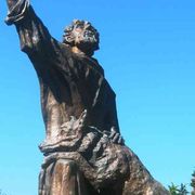 Il lupo di Gubbio e l'orso di Mosca. (Capire il nemico, per avere pace)