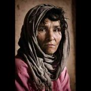 Quella fierezza nel volto di Gul, simbolo di tutte le donne che resistono