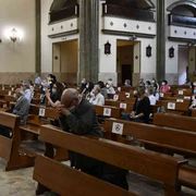 Armando Matteo: iniziamo a immaginare oggi i cristiani di domani