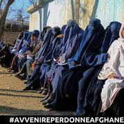 «Ci hanno tolto il lavoro, non il coraggio. Ma il silenzio ci disarma»