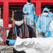 È il buon senso a dire che servono nuove politiche delle migrazioni