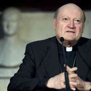 Ravasi: dalla letteratura al cinema, quanti racconti nel segno del 3