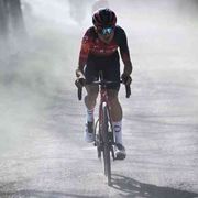 La Strade Bianche incorona un nuovo fenomeno