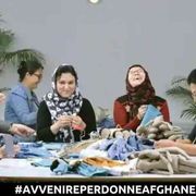 Da Kabul a Nuova Delhi, la nuova vita della famiglia di sarte afghane