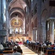 La Quaresima dei fannulloni: quindici minuti al giorno con i santi